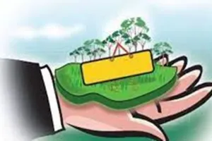 बरेली: नहर की भूमि पर कब्जा कर बसाईं गईं कूर्मांचल नगर और महानगर कॉलोनी