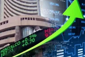 शेयर बाजार में तेजी, सेंसेक्स और निफ्टी शुरुआती कारोबार में अपने सर्वकालिक उच्च स्तर पर पहुंचे