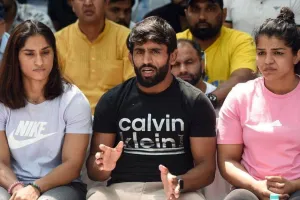  कुश्ती संघ को लेकर IOA ने बनाई तीन सदस्यीय कमेटी, भूपेन्द्र बाजवा बनाए गए अध्यक्ष 