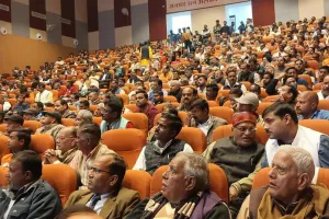 शाहजहांपुर: जनपद रत्न से नवाजी गई नवोदित टेनिस खिलाड़ी महिका