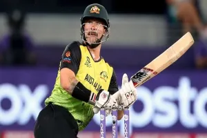 मैथ्यू वेड को आउट करने के बाद विश्वास हो गया था कि हम मैच जीत सकते हैं : अर्शदीप सिंह