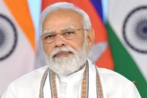 जम्मू-कश्मीर में मोहभंग, निराशा और हताशा की जगह विकास, लोकतंत्र, गरिमा ने ले ली: पीएम मोदी