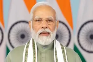 पीएम मोदी सोमवार को 'विकसित भारत @2047: वॉइस ऑफ यूथ’ कार्यक्रम की करेंगे शुरुआत 