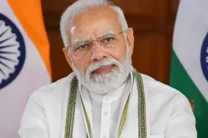  बीजेपी की बैठक में पीएम मोदी ने कहा- कुछ दल संसद में सुरक्षा चूक का जिस तरह समर्थन कर रहे हैं, वह...