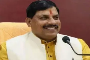 विकसित भारत संकल्प यात्रा का आज शुभारंभ, सीएम मोहन यादव उज्जैन और शर्मा पन्ना में दिखाएंगे हरी झंडी 