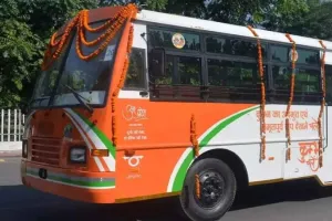 यूपी में 1625 नए रूटों पर चलेगी रोडवेज की बसें, परिवहन निगम ने भेजा प्रस्ताव