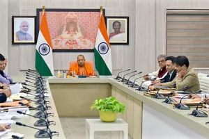 अब हेलीकॉप्टर से कीजिए दुधवा और कतर्नियाघाट की सैर, मुख्यमंत्री योगी ने उठाया ये बड़ा कदम, ये है उद्देश्य