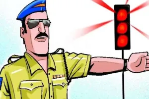 बरेली: तीन साल में एसपी ट्रैफिक ने कई प्रयोग किए पर जाम से नहीं मिली राहत