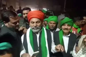 UP News: फतेहपुर में राकेश टिकैत बोले- 2024 में अलग अलग दलों के चुनाव लड़ने से होगा भाजपा का फायदा