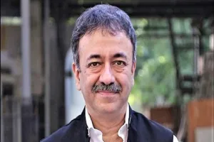 अच्छी स्क्रिप्ट मिलने पर 'मुन्ना भाई 3' बनाएंगे फिल्मकार राजकुमार हिरानी, बोले- फिल्म बनाने की काफी एक्साइटेड हूं