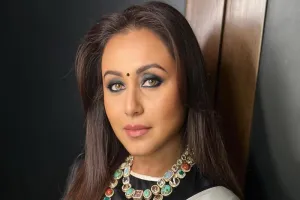 निर्देशन करना चाहती हैं रानी मुखर्जी, बोलीं- मुझे फिल्म निर्माण का हर पहलू पसंद हैं...