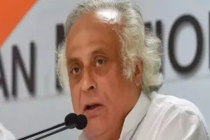 जयराम रमेश ने कहा- साहू के कारोबार से पार्टी का कोई लेना देना नहीं 