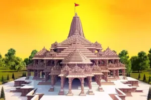 अमेरिका में रहने वाले हिंदू समुदाय के लोग राम मंदिर की प्राण प्रतिष्ठा पर घर पर दीये जलाकर मनाएंगे जश्न 