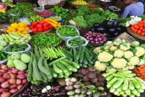 रायबरेली: 5 करोड़ से पट्टी रहस कैथवल में बन रही नवीन मंडी