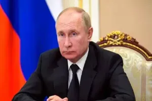 रूस में 17 मार्च को राष्ट्रपति चुनाव, व्लादिमीर पुतिन का पद पर बरकरार रहना लगभग तय 