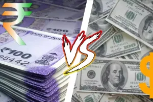 रुपया शुरुआती कारोबार में 12 पैसे की बढ़त के साथ 85.29 प्रति डॉलर पर 