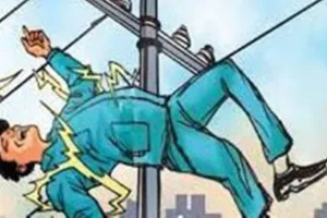 बरेली: फरीदपुर के एसएसओ की लापरवाही से गई संविदाकर्मी शेर सिंह की जान