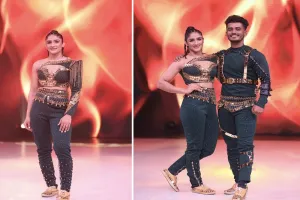 Jhalak Dikhhla Jaa : इन बॉलीवुड सितारों ने की रेसलर संगीता फोगाट के डांस की तारीफ, कहा- क्या परफॉर्मेंस है! 