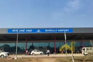 बरेली: देश के पांच और शहरों के लिए उड़ानें शुरू करने की कवायद