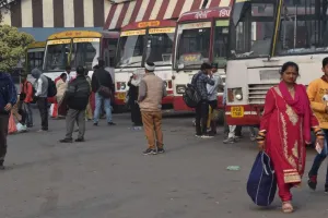 बरेली: गांव-गांव रोडवेज बस के रूट तैयार...जल्द शुरू होगी सेवा