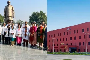 लखनऊ : कल्याण सिंह कैंसर संस्थान में कल भी काम नहीं करेंगे डॉक्टर