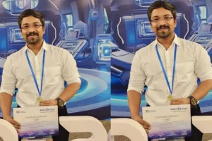 लखनऊ : केजीएमयू के डॉक्टर राष्ट्रीय पुरस्कार से सम्मानित