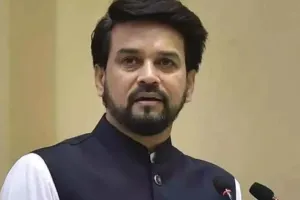 अनुराग ठाकुर ने कहा- कांग्रेस की न्याय यात्रा असली मुद्दों से लोगों का ध्यान भटकाने की कोशिश