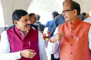 मध्य प्रदेश के नवनियुक्त मंत्रियों के बीच विभागों का वितरण, जानें किसे मिला कौन सा मंत्रालय  