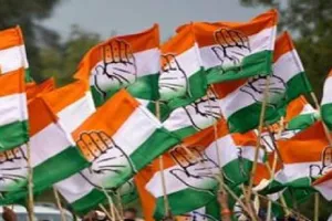 कांग्रेस टीम में बड़ा बदलाव, 12 महासचिव और 12 प्रभारी किए नियुक्त, यहां देखें लिस्ट