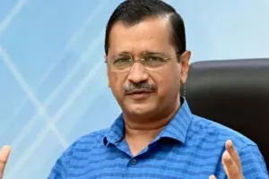 सीएम केजरीवाल अगले सप्ताह 10 दिवसीय विपश्यना सत्र में होंगे शामिल 