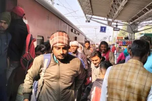 बरेली: विंटर वेकेशन मनाने का है मन, तो ट्रेनों में रखें संभलकर कदम