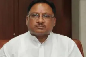 विष्णु देव साय होंगे छत्तीसगढ़ के अगले सीएम, बीजेपी विधायक दल की बैठक में हुआ फैसला