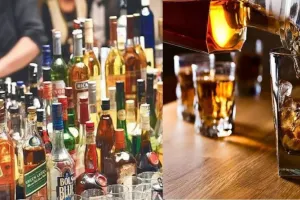 नई आबकारी नीति को मिली मंजूरी,दस फीसदी बढ़ोत्तरी, 50 हजार करोड़ रुपये राजस्व का लक्ष्य,जाने कितनी महंगी होगी शराब