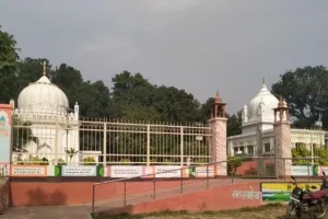 संतकबीरनगर: मगहर कबीर महोत्सव के लिए शासन से मिले 40 लाख