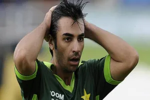 पीसीबी ने सलमान बट को राष्ट्रीय चयन समिति में किया शामिल, लगा था पांच साल का प्रतिबंध...जानिए 