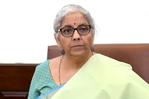 सीतारमण ने कहा- फरवरी में पेश होने वाले बजट में कोई ‘बड़ी घोषणा’ नहीं होगी