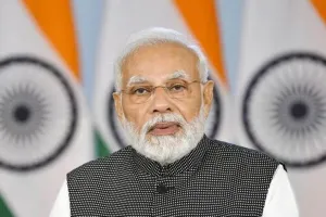 पीएम मोदी ने 1971 युद्ध के वीर जवानों को दी श्रद्धांजलि, एक्स पर पोस्ट में कही ये बात... 