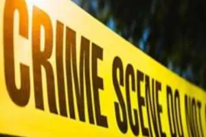 लखीमपुर-खीरी: गन्ने के खेत में मिला युवक का शव, मचा हड़कंप