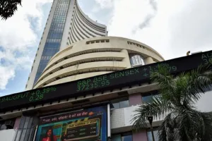 निफ्टी 21,000 अंक के पार, RBI का ऐलान- No Change...शेयर बाजार में जबरदस्त उछाल