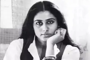 Smita Patil Birth Anniversary : स्मिता पाटिल ने दमदार अभिनय से दर्शकों के बीच बनाई खास पहचान, जानें उनसे जुड़ी बातें 
