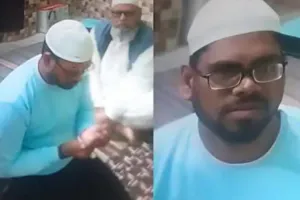 Hamirpur: धर्म परिवर्तन कर युवती से निकाह करने के मामले में नायब तहसीलदार फंसे, पुलिस ने दो को हिरासत में लिया