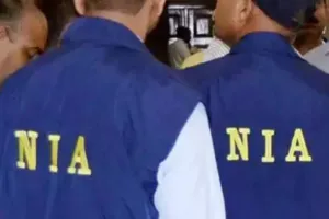 केआई आतंकवादी रिंदा: NIA ने हरियाणा आईईडी और हथियार जब्ती मामले में शामिल कार की जब्त