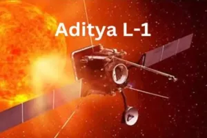 आदित्य एल-1 अपने लक्ष्य के करीब पहुंचा, बधाइयों का सिलसिला जारी... जानिए किसने क्या कहा?