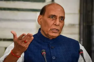 जम्मू-कश्मीर और लद्दाख में चार और एनसीसी इकाइयां होंगी, रक्षा मंत्री ने प्रस्ताव को दी मंजूरी 