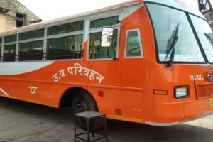 यूपी रोडवेज एम्पलाइज यूनियन के महामंत्री ने की रोडवेज चालकों से बसों का संचालन शुरू करने की अपील