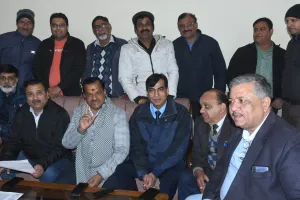 बरेली: व्यापारी जलाएंगे अलख...22 जनवरी को घरों में जलाएं श्रीराम ज्योति