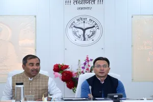 ....तो सीधे अधिकारी होंगे जम्मेदार, बोले मंत्री जितिन प्रसाद- प्रदेश में सभी जर्जर सेतुओं का हो आडिट