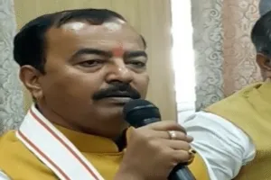 मनरेगा कार्यों में गुणवत्ता पर रखी जाय पैनी नजर, उप मुख्यमंत्री ने दिए निर्देश