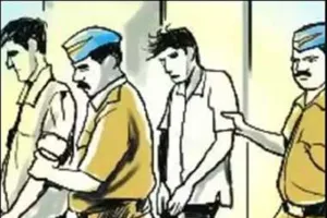 किच्छा: भारी मात्रा में अवैध स्मैक के साथ दो गिरफ्तार 