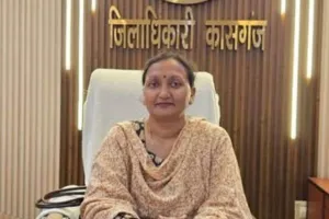 कासगंज: डीएम ने संपूर्ण समाधान दिवस का किया रोस्टर जारी, साल के पहले दिवस पर पटियाली में सुनेंगी समस्याएं 